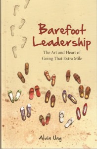 Barefoot Leadership